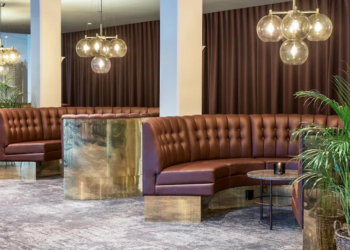 Clarion Hotel Oslo Airport