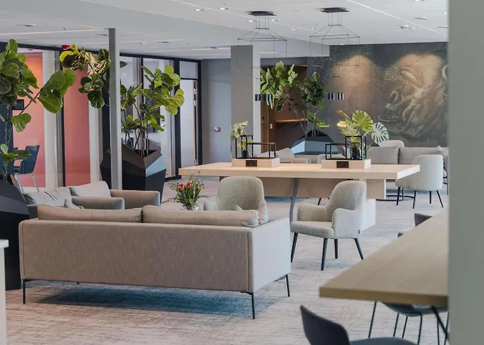 Best Western Plus Oslo Airport Gardermoen