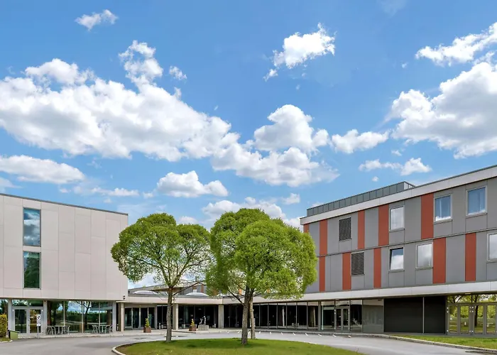 Best Western Plus Oslo Airport Gardermoen